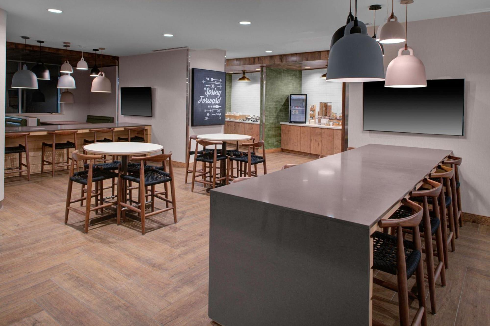 Fairfield Inn & Suites By Marriott Roanoke Salem Buitenkant foto